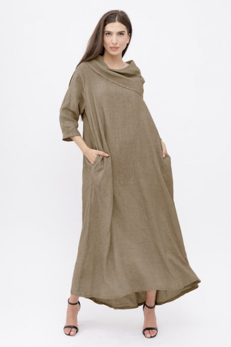 Rochie maxi