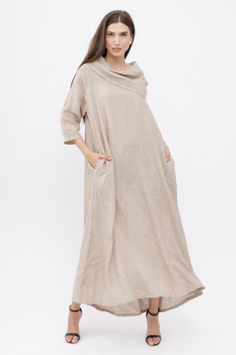 Rochie maxi