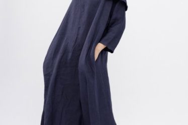 Rochie maxi