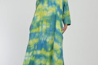 Rochie maxi