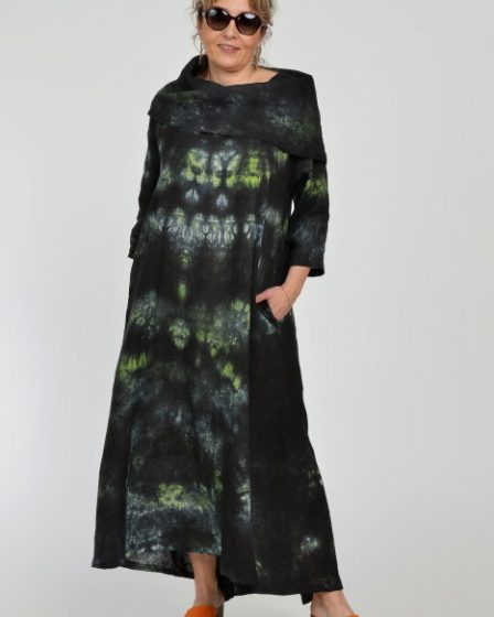 Rochie maxi