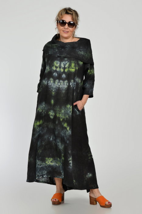 Rochie maxi