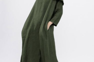 Rochie maxi