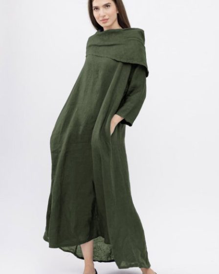 Rochie maxi