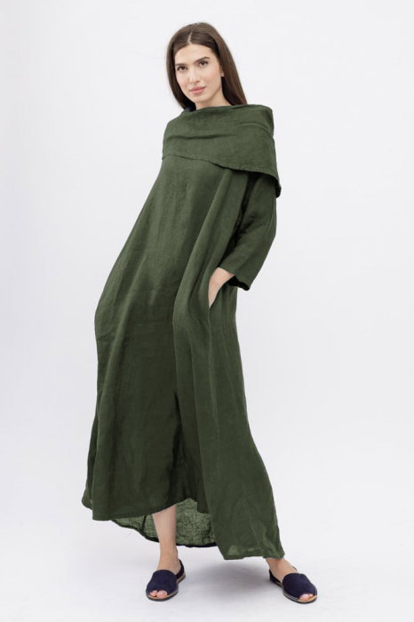 Rochie maxi