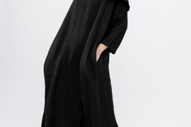 Rochie maxi
