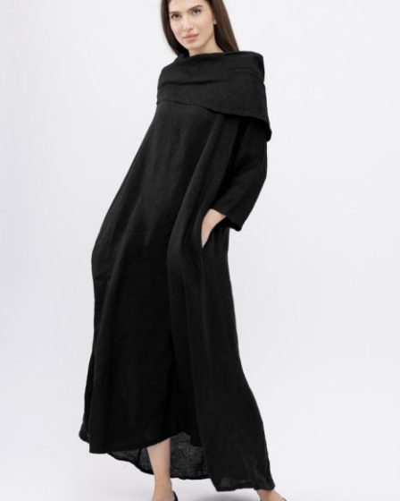 Rochie maxi