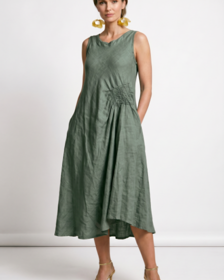Rochie midi