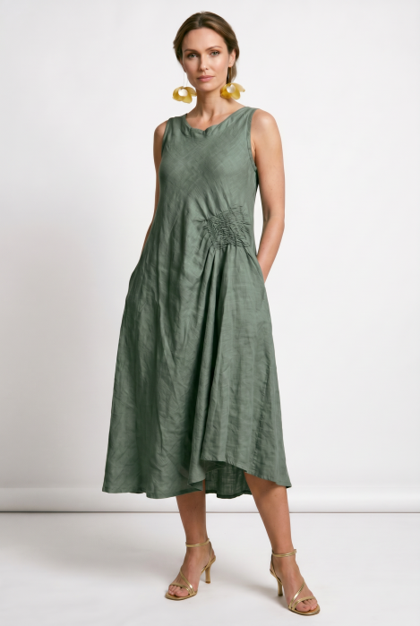 Rochie midi