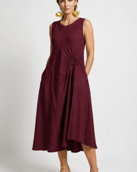 Rochie midi