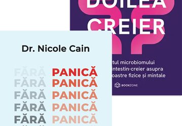Tratează Cauza Nu Simptomul 