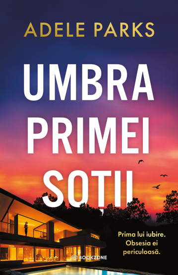 Umbra primei sotii 