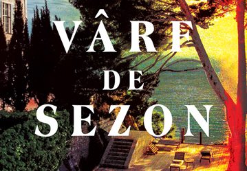 Vârf de sezon