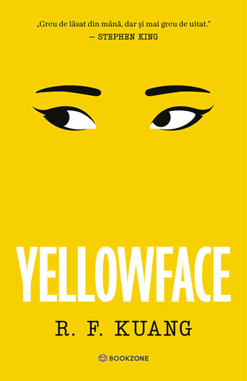 Yellowface